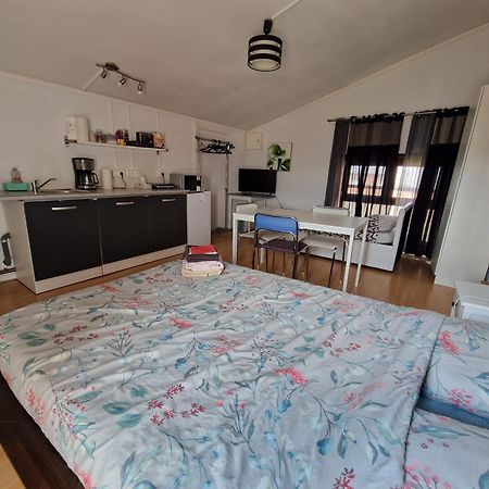 Studio, Chambres, Appartement, Gite Vendegies-sur-Ecaillon Kültér fotó
