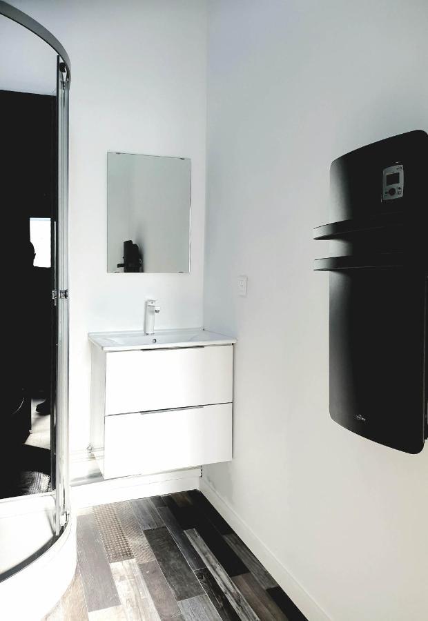Studio, Chambres, Appartement, Gite Vendegies-sur-Ecaillon Kültér fotó