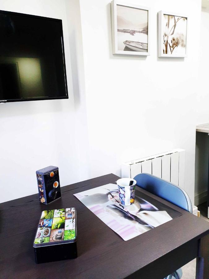 Studio, Chambres, Appartement, Gite Vendegies-sur-Ecaillon Kültér fotó