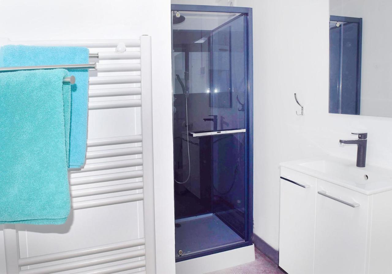 Studio, Chambres, Appartement, Gite Vendegies-sur-Ecaillon Kültér fotó