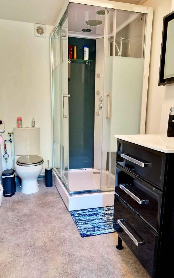 Studio, Chambres, Appartement, Gite Vendegies-sur-Ecaillon Kültér fotó