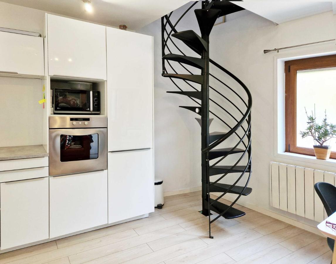 Studio, Chambres, Appartement, Gite Vendegies-sur-Ecaillon Kültér fotó