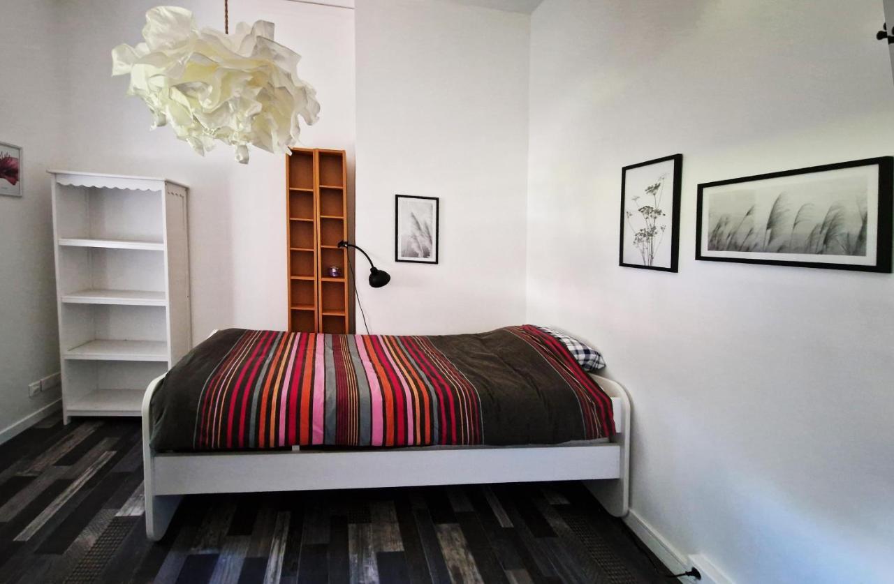 Studio, Chambres, Appartement, Gite Vendegies-sur-Ecaillon Kültér fotó